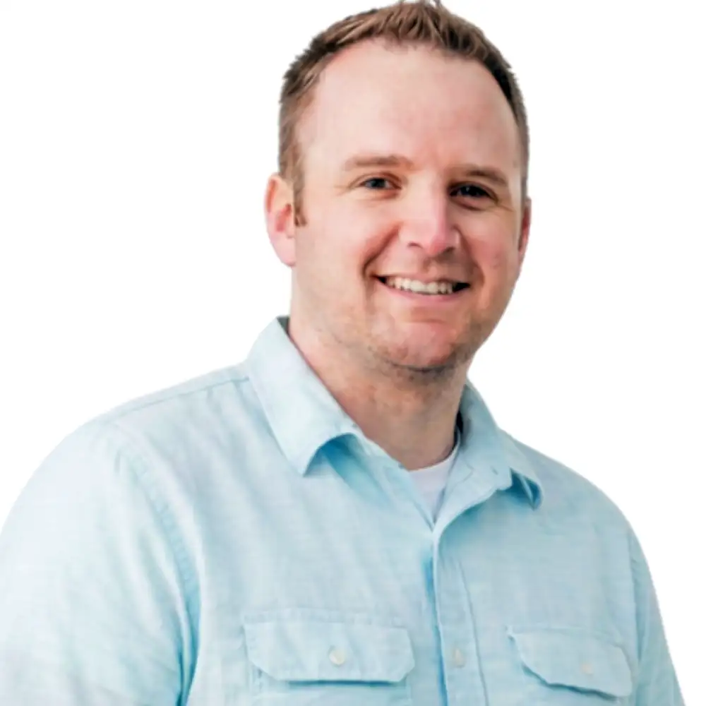 Dr. Tyler Vorst - Chiropractor
